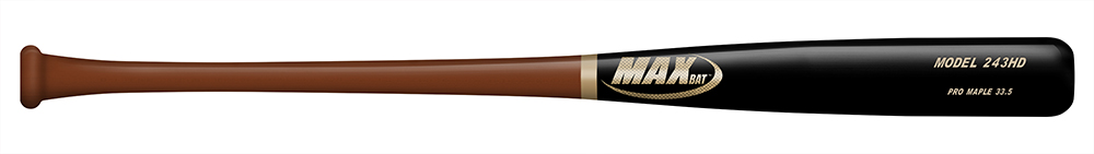 MaxBat MM9 Max Muncy Pro Maple Bat